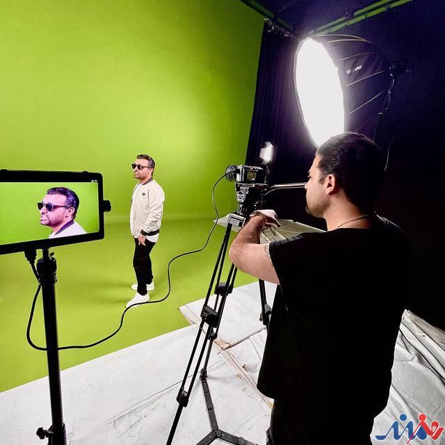 بیوگرافی آبتین حسینی؛ استاد بازدیدهای میلیونی!