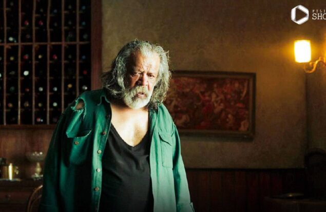 ادامه صعود غیرکمد‌ی‌ها در گیشه/ «پیرپسر» از «مست عشق» عبور کرد