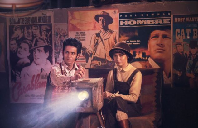 آغاز اکران فیلم تحسین‌شده سیاوش اسعدی/ «غریزه» به سینماها می‌آید