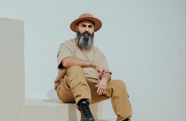 علیرضا دادجو به استیج برمی‌گردد