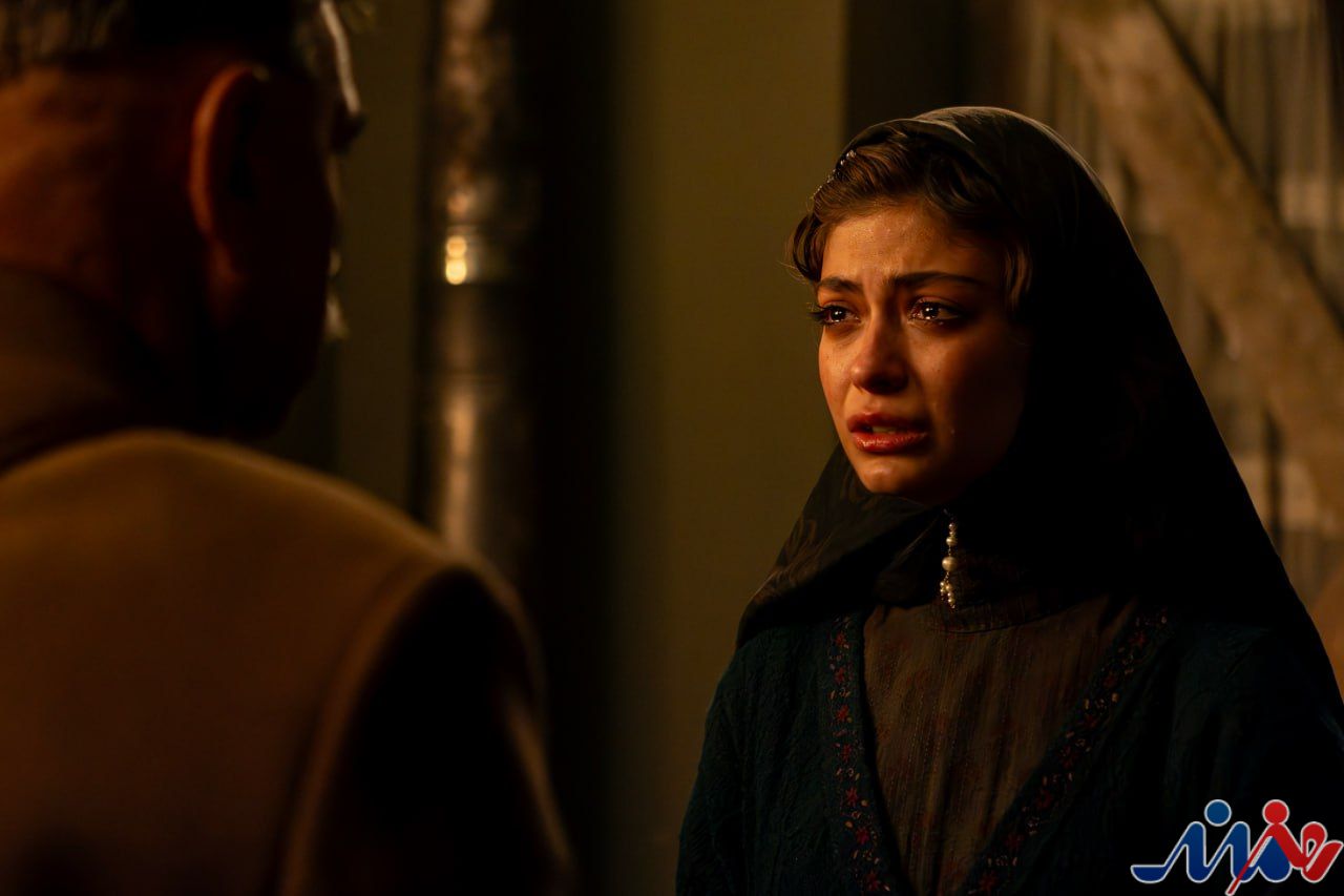 معمای عمارت نفرین شده