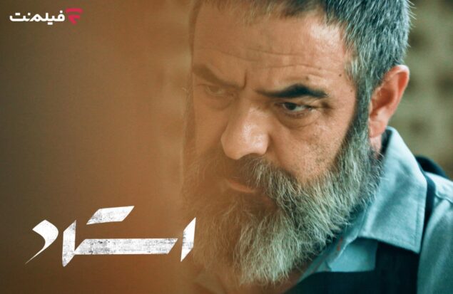 «استاد» از سه شنبه به سینما آنلاین فیلم نت می‌آید