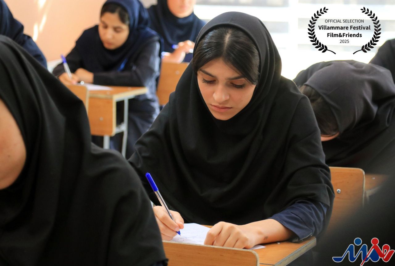 «عطر شیرین» به جشنواره فیلم ویلاماره راه یافت