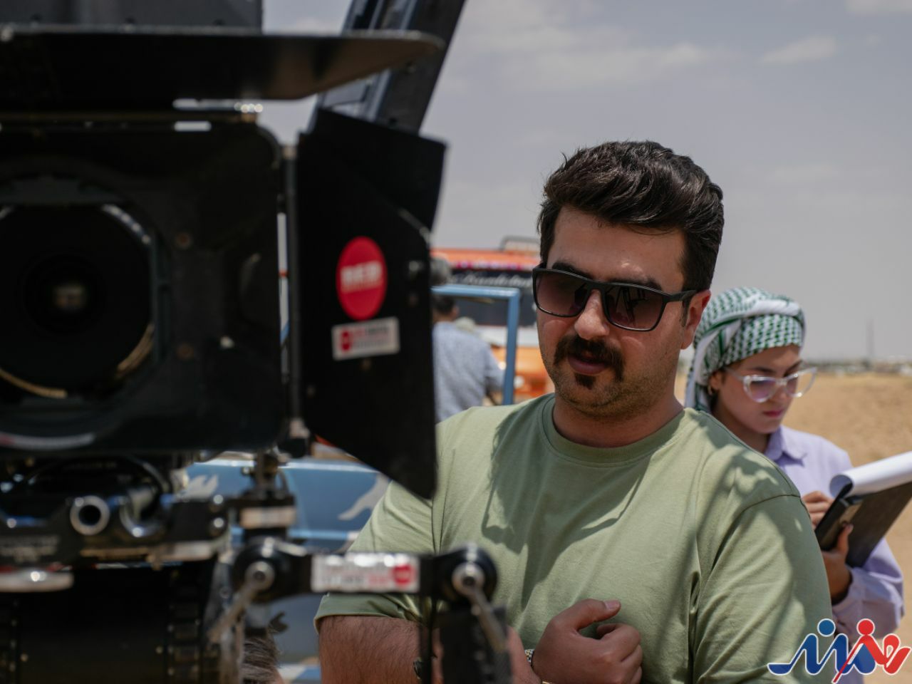 «دختری از بهشت» به تدوین رسید