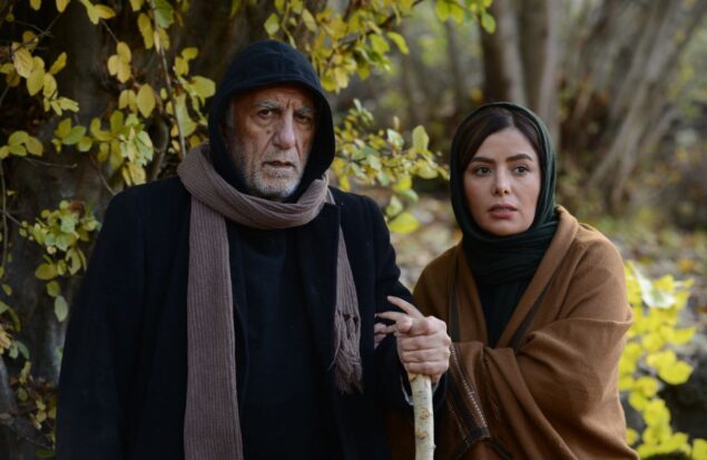 «آهو» نامزد دریافت جایزه جشنواره یونیورسال امریکا