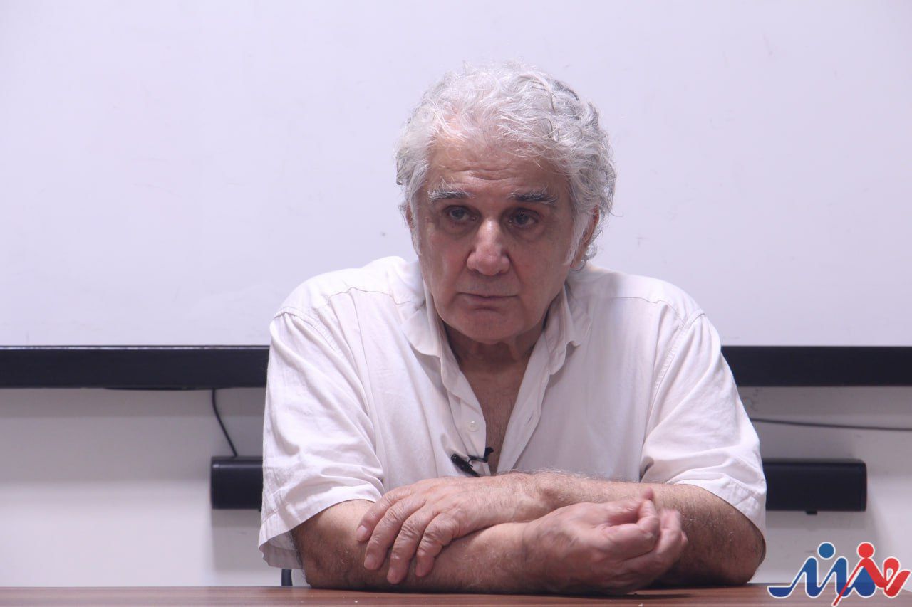 مهدی هاشمی: بهرام بیضایی شخصیت فرهنگی مهمی است