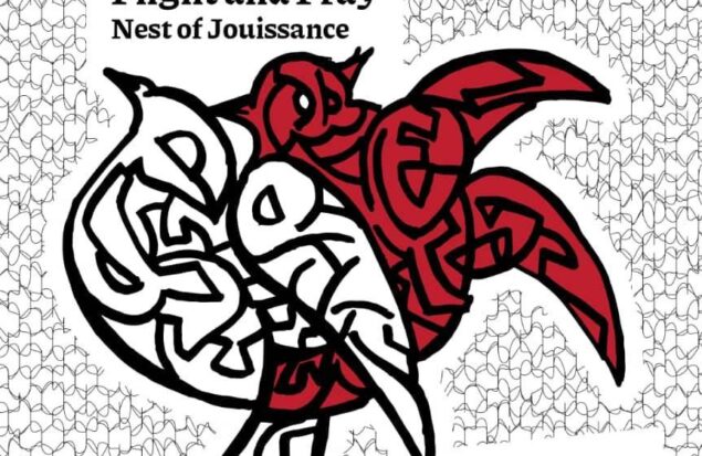 نمایشگاه نقاشی «هرش و مرش؛ آشیانه ژوئی‌سانس» برگزار می‌شود