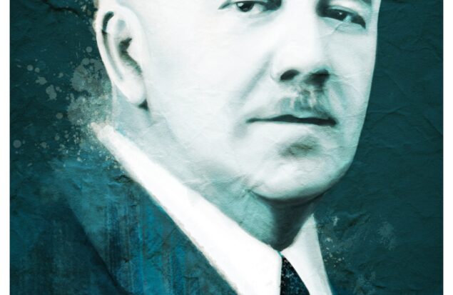 آغاز اکران آنلاین مستند «موسیو مارکف» در«هاشور»