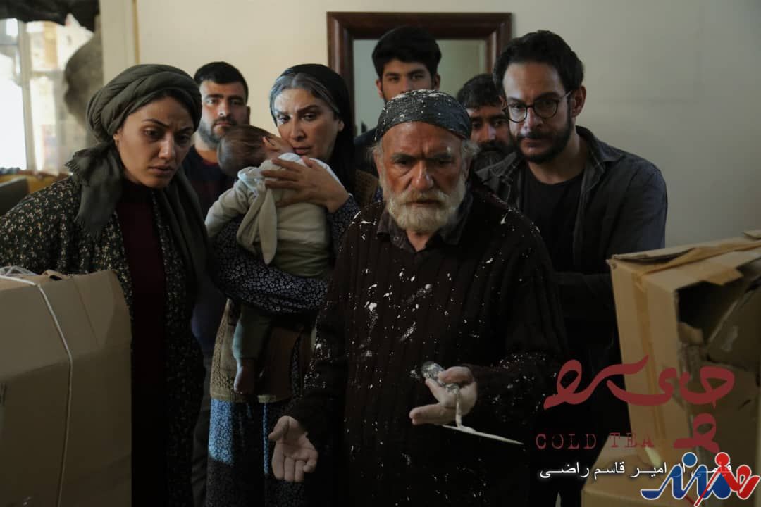 فیلم چای سرد به زودی در سینماهای کشور اکران می‌شود
