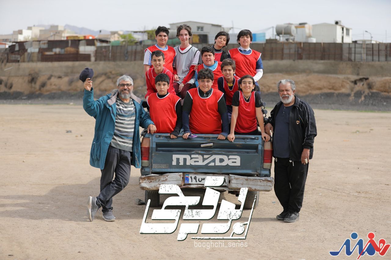 بازگشت «بوقچی» به آنتن تلویزیون/ فوتبالیست‌ها به شبکه سه می‌آیند