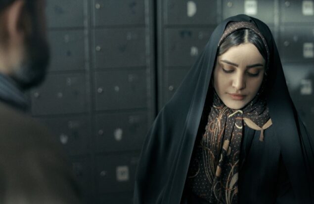 «آنارشی» در بخش رقابتی جشنواره بین‌المللی دانشجویی اروگوئه