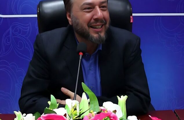 محمدرضا علیزاده؛ قائم‌مقام خانه هنر ایرانیان و حمایت از هنرمندان موسیقی کشور