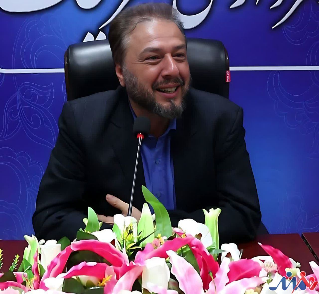 محمدرضا علیزاده؛ قائم‌مقام خانه هنر ایرانیان و حمایت از هنرمندان موسیقی کشور