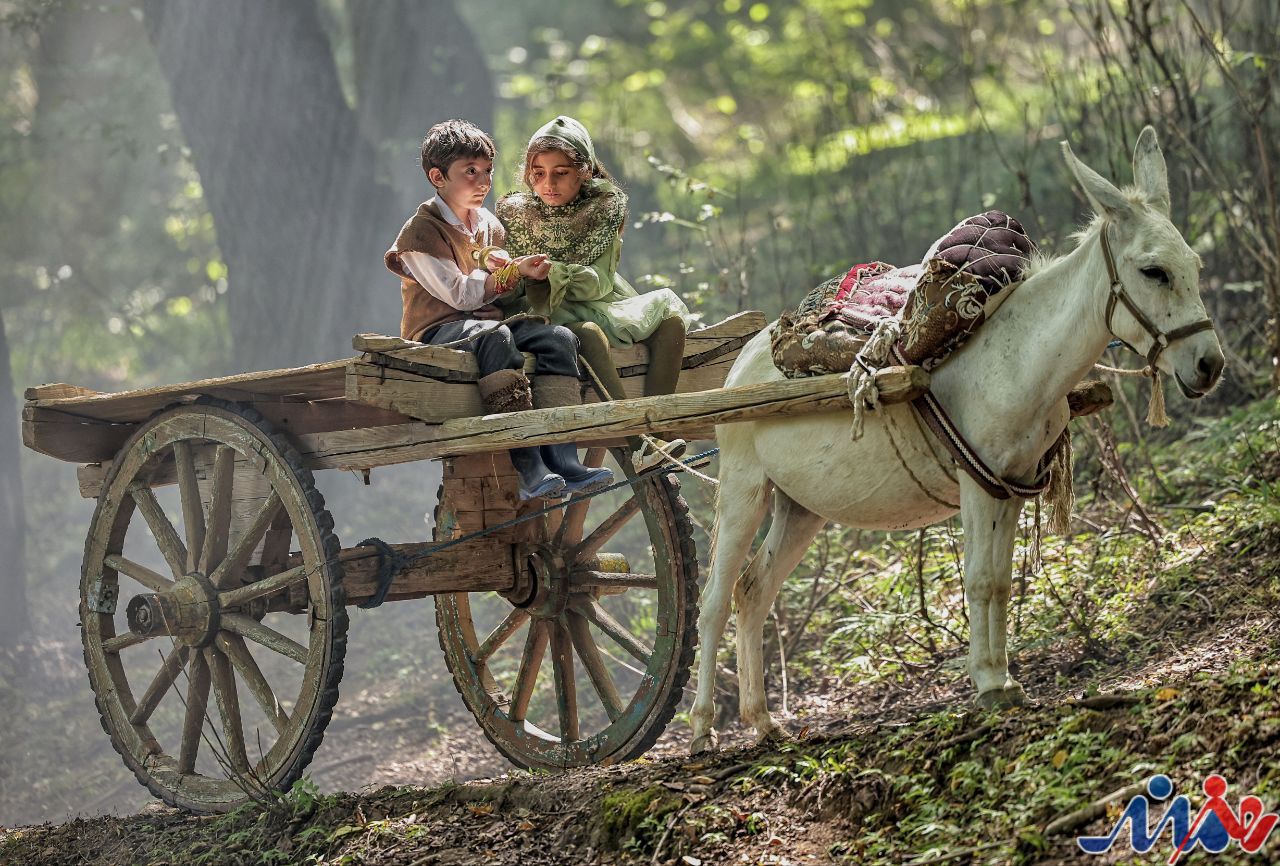 «روماک» در ژانر کودک و نوجوان کلید خورد/ قصهای کودکانه در دهه ۵۰