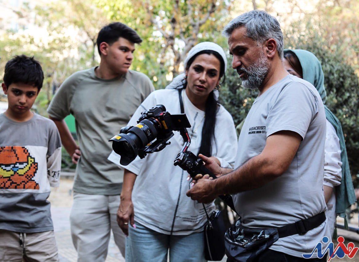 پایان فیلمبرداری «شَک» و ورود به مرحله تدوین