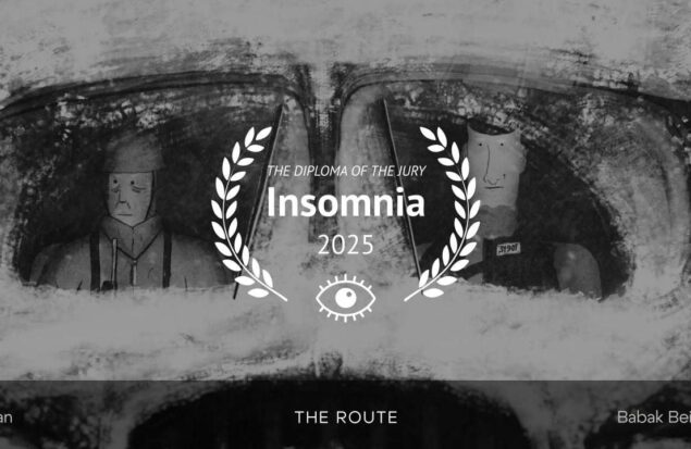 جایزه ویژه جشنواره روسیه به انیمیشن «راه» رسید