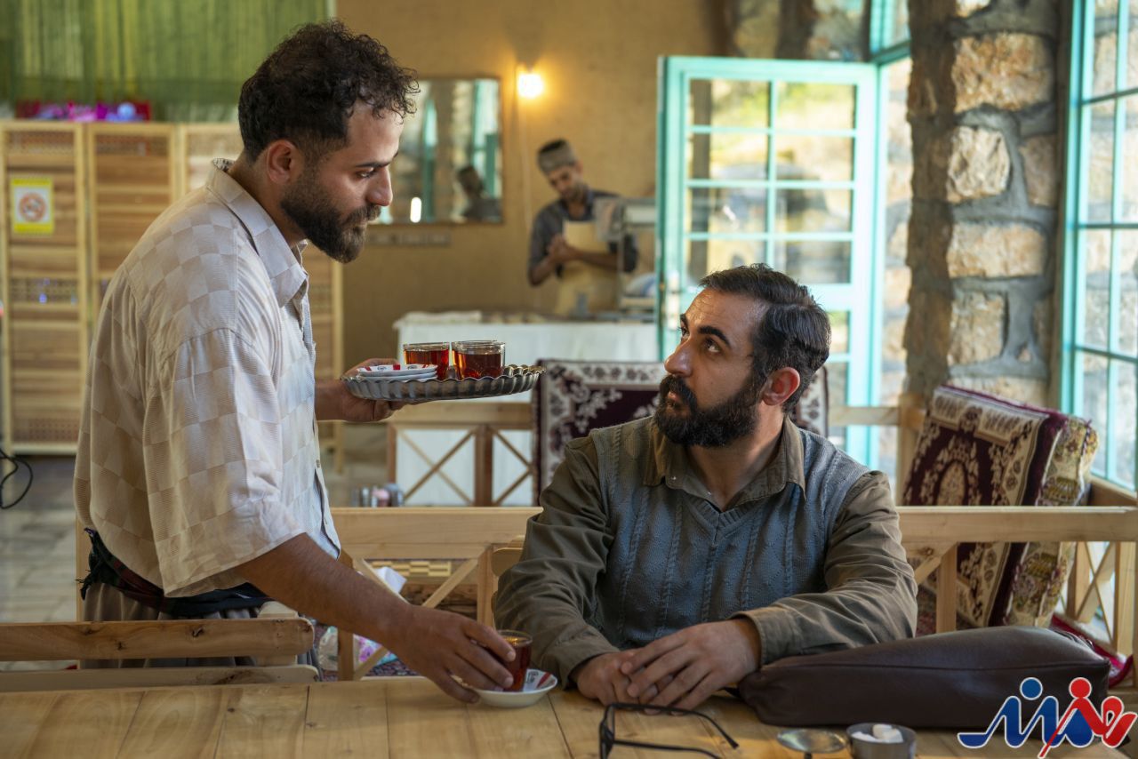 «دوچرخه آبی» آماده نمایش شد/ حضور در جشنواره فیلم کودک و انتشار پوستر