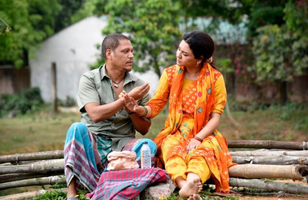 اکران «دروغ های زیبا» در بنگلادش آغاز شد