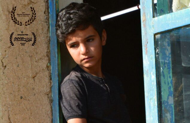 راهیابی «خلیل» به جشنواره‌های معتبر فیلم در آلمان