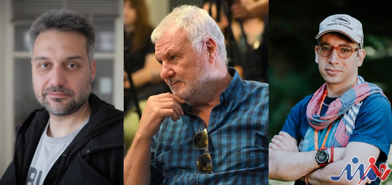 حامد سلیمان زاده، داور جشنواره کینه نُوا مقدونیه شد