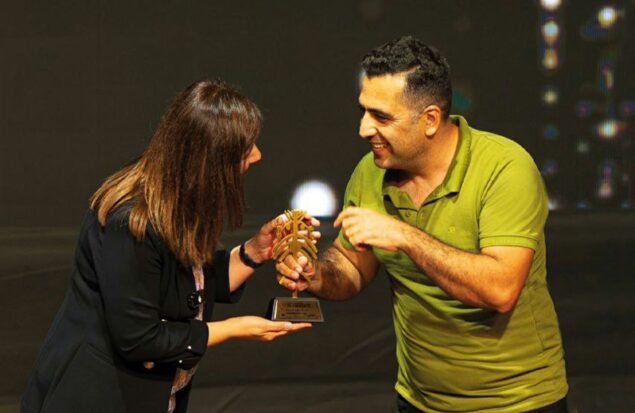 «حبیب الله» بهترین مستند جشنواره ترکیه‌ای