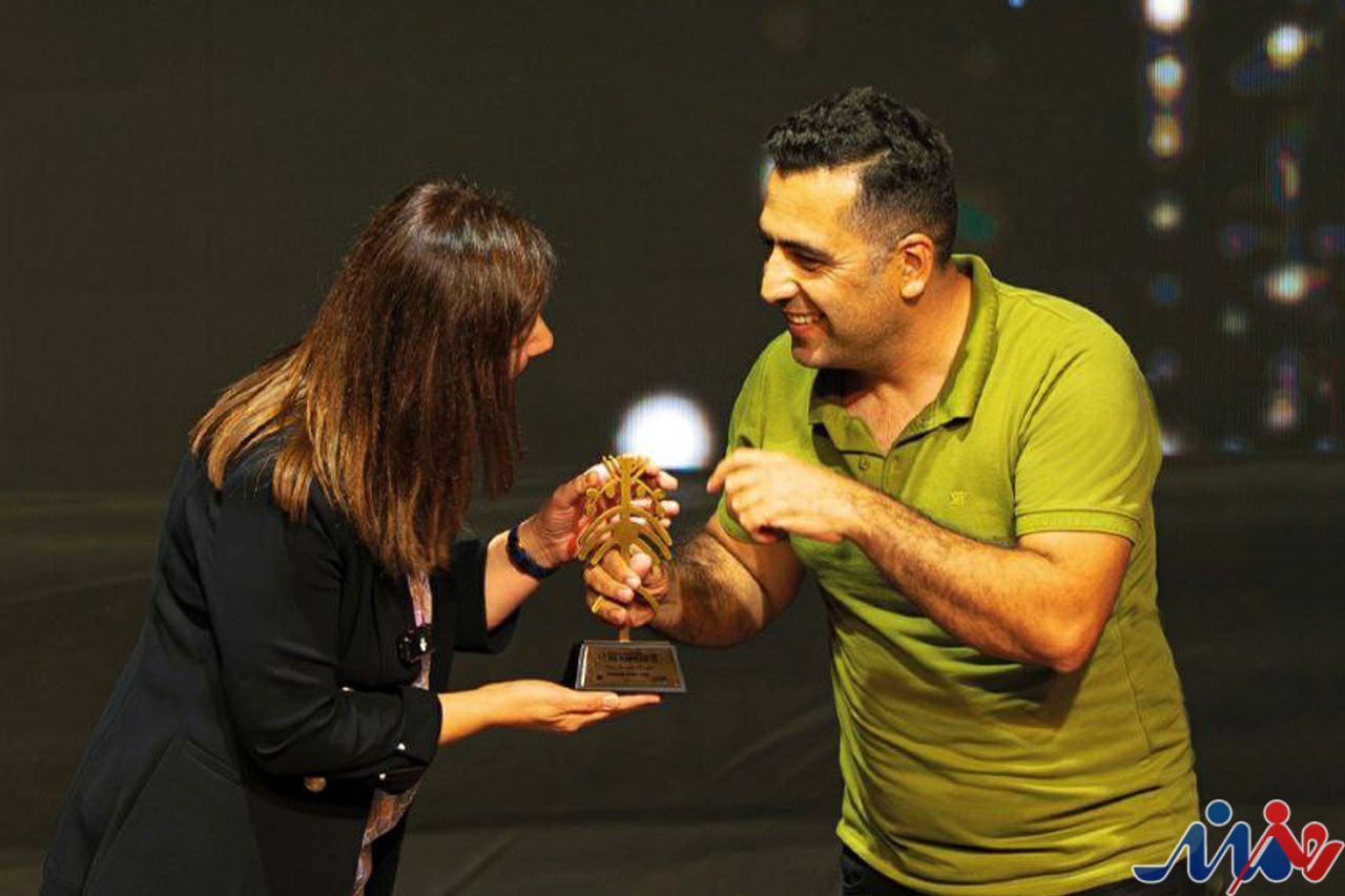 «حبیب الله» بهترین مستند جشنواره ترکیه‌ای