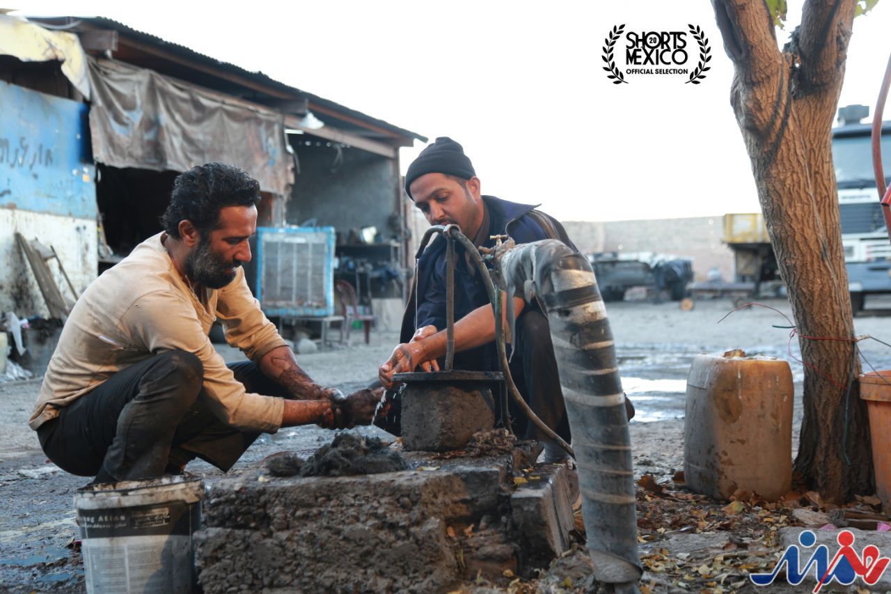 «خو» برنده جایزه بهترین فیلم از جشنواره جهانی فیلم کوتاه مکزیک شد