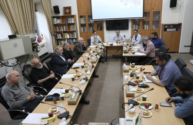 جلسات بررسی طرح‌های متقاضی ساخت فیلم‌های کودک پایان یافت