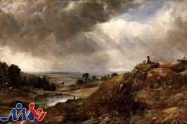 حیات دوباره سوژه یک نقاش پس از ۱۴۰ سال