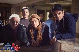 آغاز نگارش فصل دوم سریال «پریا»