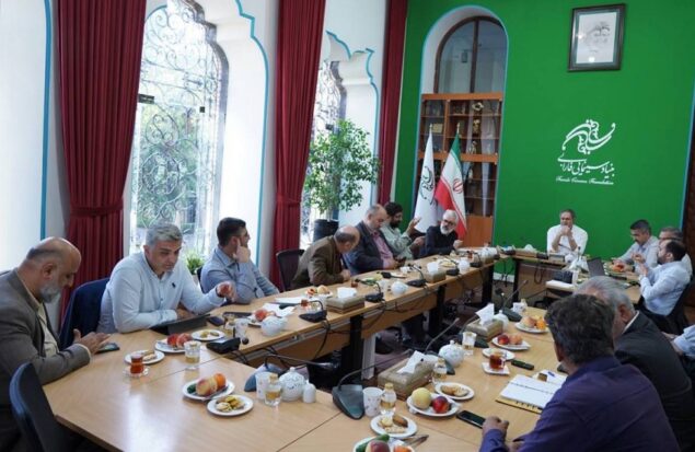 جشنواره باید بهانه‌ای برای ایجاد فضایی شاد در شرایط امروز باشد