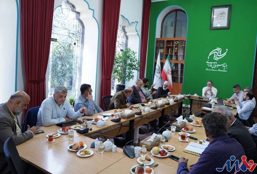 جشنواره باید بهانه‌ای برای ایجاد فضایی شاد در شرایط امروز باشد