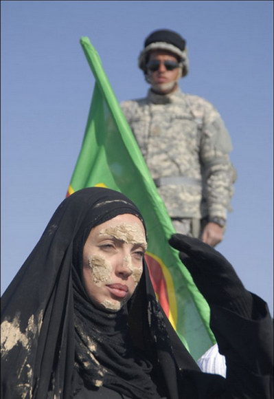 گام های شیدایی