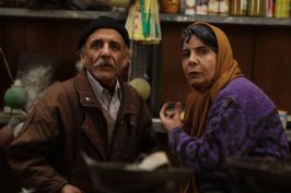 «ضد ضربه» آماده نمایش شد