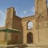 ساماندهی آرامگاه شیخ علاء الدوله سمنانی