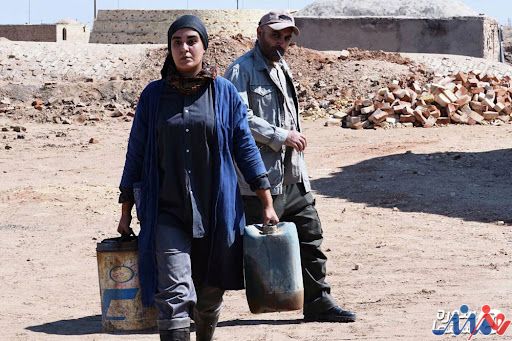 تولید «آتشبان»، فیلم جدید علی قوی‌تن از سر گرفته شد