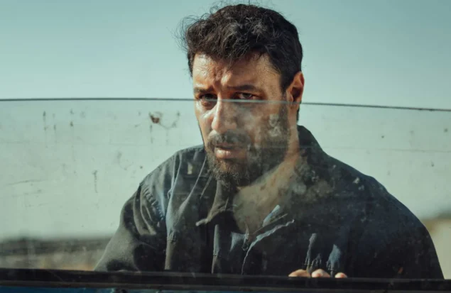 «وحشی» به جشنواره فیلم تورنتو رسید