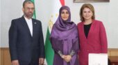 آغاز فصل جدید همکاریهای هنری ایران و تاجیکستان