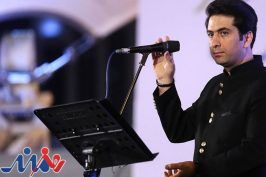 محمد معتمدی برای سریال «گیل‌دخت» می‌خواند