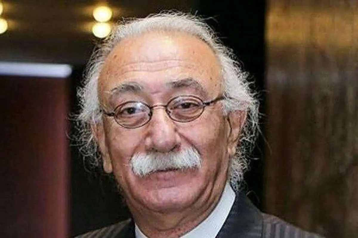 اعلام زمان مراسم تشییع زنده‌یاد جمال اجلالی