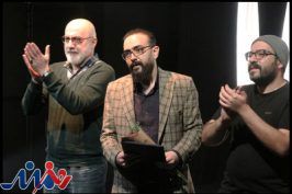 «آلاء» و «قویتر» از تئاتر شهر خداحافظی کردند
