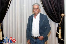 پرویز تناولی اهداکننده برتر فرهنگی تاریخی سال ۹۹ شد