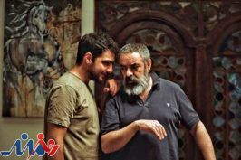 فیلمبرداری «استاد» به پایان رسید