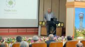به گزارش هنرمندنیوز، مدیرکل امور دریایی سازمان بنادر و دریانوردی با بیان این مطلب در نخستین همایش سالانه راهنمایان کشتی نگین سبز گفت: در حوزه عملیات راهنمایی، بالغ‌بر ۱۶۳ نفر در خانواده بزرگ سازمان بنادر مشغول به فعالیت هستند که نشان‌دهنده اهمیت بنیادین این حوزه در تجارت دریایی کشور است.