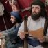 پخش تله‌تئاتر «کاتب اعظم» به نیمه رسید