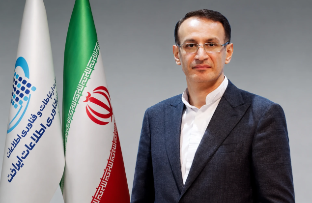 به گزارش هنرمندنیوز به نقل از روابط عمومی سازمان فناوری اطلاعات ایران، با صدور حکمی از سوی سید ستار هاشمی، وزیر ارتباطات و فناوری اطلاعات، حمیدرضا احمدیان (معاون محترم حکمرانی الکترونیک و هوشمندسازی دولت) به عنوان عضو غیرموظف هیئت‌عامل سازمان فناوری اطلاعات ایران منصوب شد.