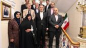 اهمیت پشتیبانی رسانهها از توسعه روابط فرهنگی و اقتصادی ایران و روسیه/ دیپلماسی رسانهای، مکمل و تقویتکننده دیپلماسی رسمی و سیاسی است