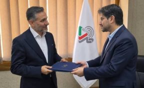 به گزارش هنرمندنیوز به نقل از روابط عمومی ایران صدا: این انتصاب، گامی هدفمند در مسیر هوشمندسازی «ایران‌صدا» و تقویت زیرساخت‌های فناورانه مجموعه است.
