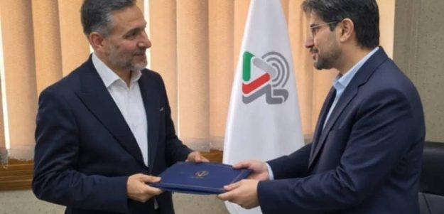 به گزارش هنرمندنیوز به نقل از روابط عمومی ایران صدا: این انتصاب، گامی هدفمند در مسیر هوشمندسازی «ایران‌صدا» و تقویت زیرساخت‌های فناورانه مجموعه است.