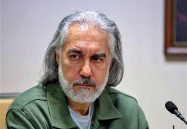 بابک رضایی: در تلاش برای بازگرداندن پیکر احمد پژمان به ایران هستیم